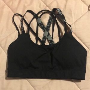 Victoria Secret Sports Bra